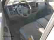 2006 Dodge 2500 SLT with VIN 3D7KR26D26G190771, listed as a Copart auction lot 46634455 with 165,788 mi miles and Clean title. Bid and sale history available at DreamBid. Image 8.