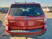 2014 Subaru Forester XT Touring z VIN JF2SJGPC9EH528208, wystawiony jako Copart lot #84295665 z przebiegiem 160 176 mil mil oraz Czysty tytuł • Clean title. Historia ofert i sprzedaży dostępna na DreamBid. Obrazek 6.