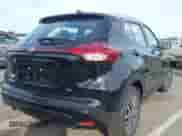 2024 Nissan Kicks SV с VIN 3N1CP5CV4RL552987, выставлен на аукционе IAAI как лот 43227352 с пробегом 13 520 миль миль и . История ставок и продаж доступна на DreamBid. Изображение 4.