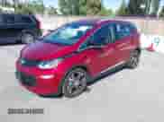 2020 Chevrolet Bolt EV Premier с VIN 1G1FZ6S07L4126488, выставлен на аукционе IAAI как лот 42615612 с пробегом 14 158 миль миль и . История ставок и продаж доступна на DreamBid. Изображение 2.
