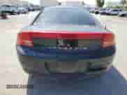 2001 Dodge Intrepid SE z VIN 2B3AD46R81H718755, wystawiony jako Copart lot #55168185 z przebiegiem 174 247 mil mil oraz Czysty tytuł • Clean title. Historia ofert i sprzedaży dostępna na DreamBid. Obrazek 6.