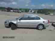 2004 Hyundai Elantra GLS with VIN KMHDN46D74U908959, listed as a IAAI auction lot 42744146 with 125,523 mi miles and . Bid and sale history available at DreamBid. Image 14.