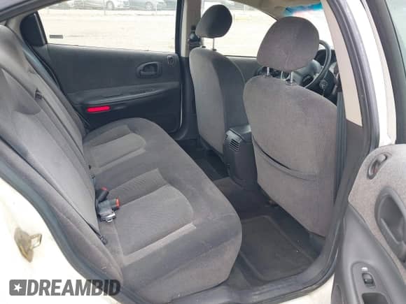 1999 Dodge Intrepid ES with VIN 2B3HD56J9XH741808, listed as a IAAI auction lot 42240983 with 160,521 mi miles and . Bid and sale history available at DreamBid. Image 8.