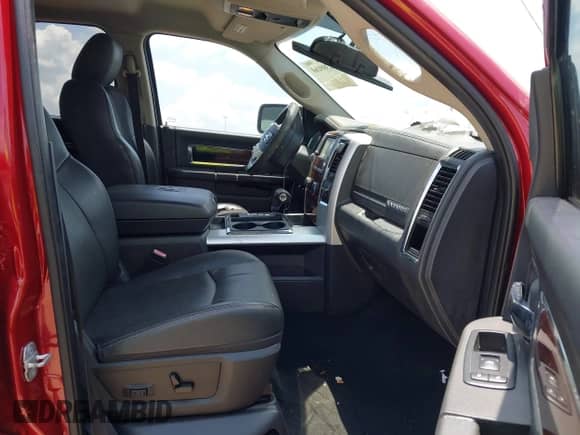 2010 Dodge 1500 SLT with VIN 1D7RB1CTXAS179625, listed as a IAAI auction lot 42389160 with 234,547 mi miles and . Bid and sale history available at DreamBid. Image 5.