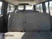 2020 Chevrolet Express Passenger LT с VIN 1GAZGPFGXL1157817, выставлен на аукционе Copart как лот 62142265 с пробегом 90 611 миль миль и Списание • Salvage title. История ставок и продаж доступна на DreamBid. Изображение 10.