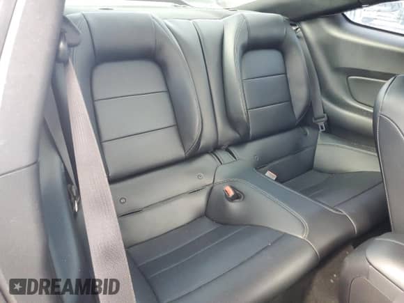 2016 Ford Mustang EcoBoost Premium with VIN 1FA6P8THXG5334559, listed as a Copart auction lot 87302545 with 40,178 mi miles and Clean title. Bid and sale history available at DreamBid. Image 10.