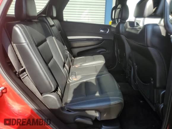 2015 Dodge Durango Limited с VIN 1C4RDJDGXFC881242, выставлен на аукционе Copart как лот 65205085 с пробегом 129 099 миль миль и Чистый • Clean title. История ставок и продаж доступна на DreamBid. Изображение 10.