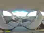 2012 Hyundai Elantra GLS z VIN 5NPDH4AE7CH120607, wystawiony jako Copart lot #71536165 z przebiegiem 257 464 mil mil oraz Szkoda całkowita • Salvage title. Historia ofert i sprzedaży dostępna na DreamBid. Obrazek 14.