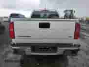 2021 Chevrolet Colorado 4WD Work Truck с VIN 1GCHTBEN0M1187444, выставлен на аукционе Copart как лот 50926955 с пробегом 36 166 миль миль и Списание • Salvage title. История ставок и продаж доступна на DreamBid. Изображение 6.