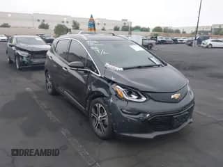2020 Chevrolet Bolt EV Premier с VIN 1G1FZ6S09L4128047, выставлен на аукционе IAAI как лот 42416098 с пробегом 49 873 миль миль и . История ставок и продаж доступна на DreamBid. Изображение 1.