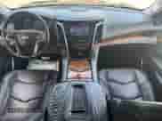 2016 Cadillac Escalade with VIN 1GYS4GKJ7GR363617, listed as a Copart auction lot 56941785 with 175,324 mi miles and Clean title. Bid and sale history available at DreamBid. Image 10.