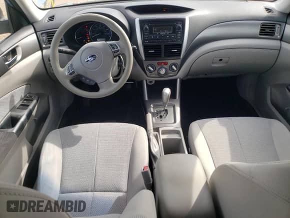 2012 Subaru Forester X Premium z VIN JF2SHBDC9CH406318, wystawiony jako Copart lot #81918845 z przebiegiem 192 673 mil mil oraz Szkoda całkowita • Salvage title. Historia ofert i sprzedaży dostępna na DreamBid. Obrazek 8.