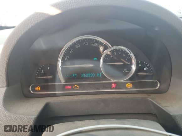 2006 Chevrolet HHR LT с VIN 3GNDA23P56S641463, выставлен на аукционе Copart как лот 67510075 с пробегом 213 503 миль миль и Чистый • Clean title. История ставок и продаж доступна на DreamBid. Изображение 9.