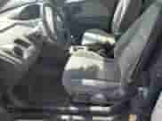 2006 Saturn ION with VIN 1G8AL58B66Z166522, listed as a Copart auction lot 54502245 with 98,356 mi miles and Clean title. Bid and sale history available at DreamBid. Image 7.