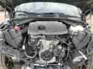 2025 Land Rover Range Rover Sport SE with VIN SAL1P9EU3SA442647, listed as a Copart auction lot 69275925 with 3,754 mi miles and Salvage title. Bid and sale history available at DreamBid. Image 12.