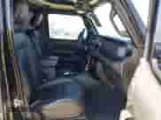 2021 Jeep Wrangler Unlimited Sahara with VIN 1C4JJXP66MW704694, listed as a IAAI auction lot 42615860 with Not provided miles and . Bid and sale history available at DreamBid. Image 5.