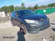 2013 Hyundai Santa Fe Sport с VIN 5XYZT3LBXDG061739, выставлен на аукционе IAAI как лот 43390050 с пробегом 242 576 миль миль и . История ставок и продаж доступна на DreamBid. Изображение 1.