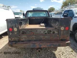 1981 Chevrolet Silverado 2500 с VIN 1GCGK24T0BZ116483, выставлен на аукционе Copart как лот 67346424 с пробегом 850 237 миль миль и Чистый • Clean title. История ставок и продаж доступна на DreamBid. Изображение 6.