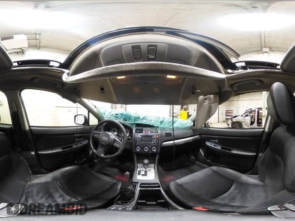 2012 Subaru Impreza Special Sports Limited with VIN JF1GPAS67CH233998, listed as a IAAI auction lot 42653910 with 157,755 mi miles and . Bid and sale history available at DreamBid. Image 19.