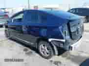 2015 Toyota Prius Four z VIN JTDKN3DU5F1954853, wystawiony jako IAAI lot #40617411 z przebiegiem Nie podano mil oraz . Historia ofert i sprzedaży dostępna na DreamBid. Obrazek 3.