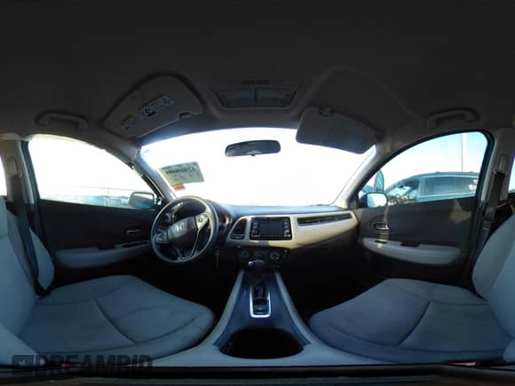 2021 Honda HR-V LX с VIN 3CZRU5H32MM717326, выставлен на аукционе IAAI как лот 42403659 с пробегом 45 104 миль миль и . История ставок и продаж доступна на DreamBid. Изображение 18.