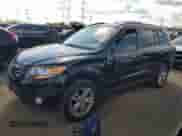 2011 Hyundai Santa Fe Limited с VIN 5XYZKDAG8BG073845, выставлен на аукционе Copart как лот 81771725 с пробегом 98 698 миль миль и Списание • Salvage title. История ставок и продаж доступна на DreamBid. Изображение 1.