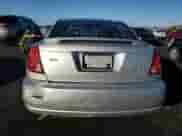 2003 Saturn ION ION 2 с VIN 1G8AN12F63Z206253, выставлен на аукционе Copart как лот 87373055 с пробегом 104 985 миль миль и Списание • Salvage title. История ставок и продаж доступна на DreamBid. Изображение 6.