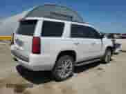 2016 Chevrolet Tahoe LS с VIN 1GNSCAEC8GR350966, выставлен на аукционе Copart как лот 66552235 с пробегом 137 118 миль миль и Списание • Salvage title. История ставок и продаж доступна на DreamBid. Изображение 3.