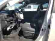 2025 Subaru Forester Limited z VIN JF2SLDRC9SH443774, wystawiony jako Copart lot #70227225 z przebiegiem 4 782 mil mil oraz Szkoda całkowita • Salvage title. Historia ofert i sprzedaży dostępna na DreamBid. Obrazek 7.