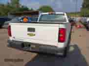 2015 Chevrolet Silverado 1500 Work Truck with VIN 1GCNCPEC1FZ299169, listed as a IAAI auction lot 43235600 with 189,811 mi miles and . Bid and sale history available at DreamBid. Image 16.