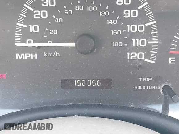 2005 Chevrolet Malibu Classic с VIN 1G1ND52F25M129780, выставлен на аукционе IAAI как лот 42642154 с пробегом 152 356 миль миль и . История ставок и продаж доступна на DreamBid. Изображение 16.