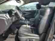 2015 Nissan Murano Platinum with VIN 5N1AZ2MH0FN266034, listed as a Copart auction lot 66645145 with 119,223 mi miles and Salvage title. Bid and sale history available at DreamBid. Image 7.