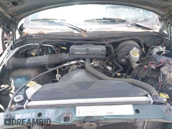 1998 Dodge 1500 с VIN 1B7HC16XXWS640203, выставлен на аукционе IAAI как лот 42687642 с пробегом 135 438 миль миль и . История ставок и продаж доступна на DreamBid. Изображение 10.