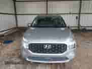 2023 Hyundai Santa Fe SEL с VIN 5NMS24AJ8PH625595, выставлен на аукционе IAAI как лот 42894221 с пробегом 24 563 миль миль и . История ставок и продаж доступна на DreamBid. Изображение 12.