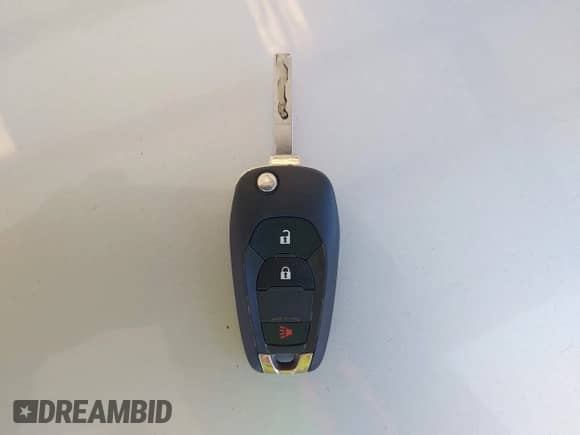 2020 Chevrolet Trax LS с VIN KL7CJNSB9LB325564, выставлен на аукционе IAAI как лот 43292062 с пробегом 66 556 миль миль и . История ставок и продаж доступна на DreamBid. Изображение 11.
