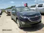 2020 Chevrolet Equinox Premier с VIN 2GNAXNEVXL6157846, выставлен на аукционе Copart как лот 61673815 с пробегом 129 169 миль миль и Списание • Salvage title. История ставок и продаж доступна на DreamBid. Изображение 14.
