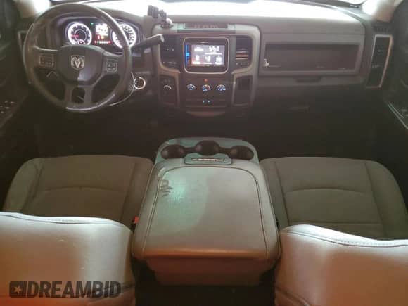 2013 Ram 1500 Tradesman с VIN 1C6RR7FT0DS526315, выставлен на аукционе Copart как лот 47397575 с пробегом 182 170 миль миль и Чистый • Clean title. История ставок и продаж доступна на DreamBid. Изображение 8.