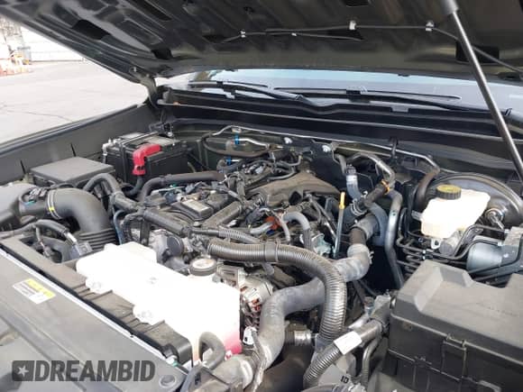 2024 Toyota Tacoma SR5 with VIN 3TMLB5JN1RM043397, listed as a IAAI auction lot 42181997 with 9,254 mi miles and . Bid and sale history available at DreamBid. Image 10.