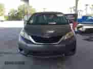 2012 Toyota Sienna LE AAS with VIN 5TDKK3DC6CS193748, listed as a IAAI auction lot 43190621 with 197,152 mi miles and . Bid and sale history available at DreamBid. Image 13.