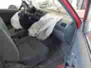 2002 Nissan Frontier XE with VIN 1N6DD26S12C330285, listed as a IAAI auction lot 42981360 with 89,797 mi miles and . Bid and sale history available at DreamBid. Image 5.