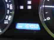 2011 Lexus IS 250 z VIN JTHCF5C24B5047106, wystawiony jako IAAI lot #42336630 z przebiegiem 154 050 mil mil oraz . Historia ofert i sprzedaży dostępna na DreamBid. Obrazek 15.