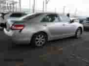 2011 Toyota Camry LE with VIN JTNBK3EK7B3050728, listed as a IAAI auction lot 43310505 with 182,973 mi miles and . Bid and sale history available at DreamBid. Image 4.