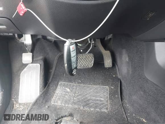 2010 Nissan Murano SL with VIN JN8AZ1MU9AW007626, listed as a IAAI auction lot 42688555 with 70,320 mi miles and . Bid and sale history available at DreamBid. Image 11.