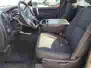 2013 Chevrolet Silverado 1500 LT z VIN 1GCNCSE04DZ234466, wystawiony jako Copart lot #65396985 z przebiegiem 83 897 mil mil oraz Szkoda całkowita • Salvage title. Historia ofert i sprzedaży dostępna na DreamBid. Obrazek 7.