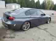 2018 BMW 3 Series 330i xDrive z VIN WBA8D9C58JEB35637, wystawiony jako Copart lot #86408015 z przebiegiem 24 544 mil mil oraz Szkoda całkowita • Salvage title. Historia ofert i sprzedaży dostępna na DreamBid. Obrazek 3.