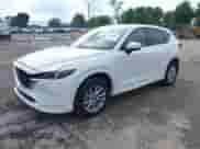 2024 Mazda CX-5 S Preferred z VIN JM3KFBCL3R0456491, wystawiony jako IAAI lot #43289902 z przebiegiem 20 370 mil mil oraz . Historia ofert i sprzedaży dostępna na DreamBid. Obrazek 17.