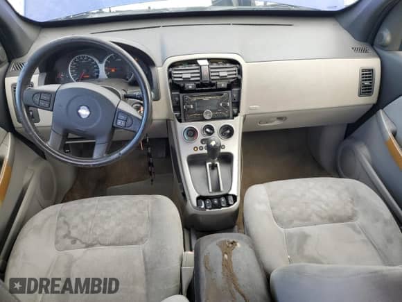 2005 Chevrolet Equinox LT с VIN 2CNDL63F356049702, выставлен на аукционе Copart как лот 85295535 с пробегом 144 424 миль миль и На запчасти • Non repairable. История ставок и продаж доступна на DreamBid. Изображение 8.