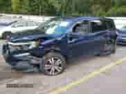 2016 Honda Pilot EX-L z VIN 5FNYF6H53GB067241, wystawiony jako IAAI lot #43068716 z przebiegiem 168 111 mil mil oraz . Historia ofert i sprzedaży dostępna na DreamBid. Obrazek 18.