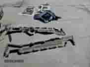 2022 Land Rover Range Rover Sport SVR with VIN SALWZ2RE2NA239229, listed as a Copart auction lot 51290985 with 15,952 mi miles and Salvage title. Bid and sale history available at DreamBid. Image 13.