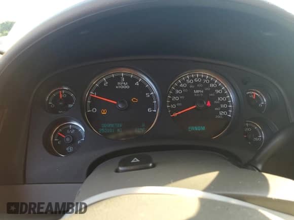 2012 Chevrolet Suburban LT с VIN 1GNSCJE05CR114470, выставлен на аукционе Copart как лот 66488515 с пробегом 253 101 миль миль и Списание • Salvage title. История ставок и продаж доступна на DreamBid. Изображение 9.